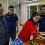 Kantor PT Tristan dan Mr. Tan Law Firm Resmi Dibuka di Cengkareng, Fokus Beri Bantuan Hukum