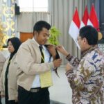 197 PMI Resmi Diberangkatkan ke Korea Selatan, Dirjen KP2MI: Jaga Nama Baik Indonesia