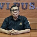 *Polda Metro Hentikan Penyelidikan,Ketua Umum PWI Pusat,Hendry Ch Bangun Pertimbangkan Lapor Balik*