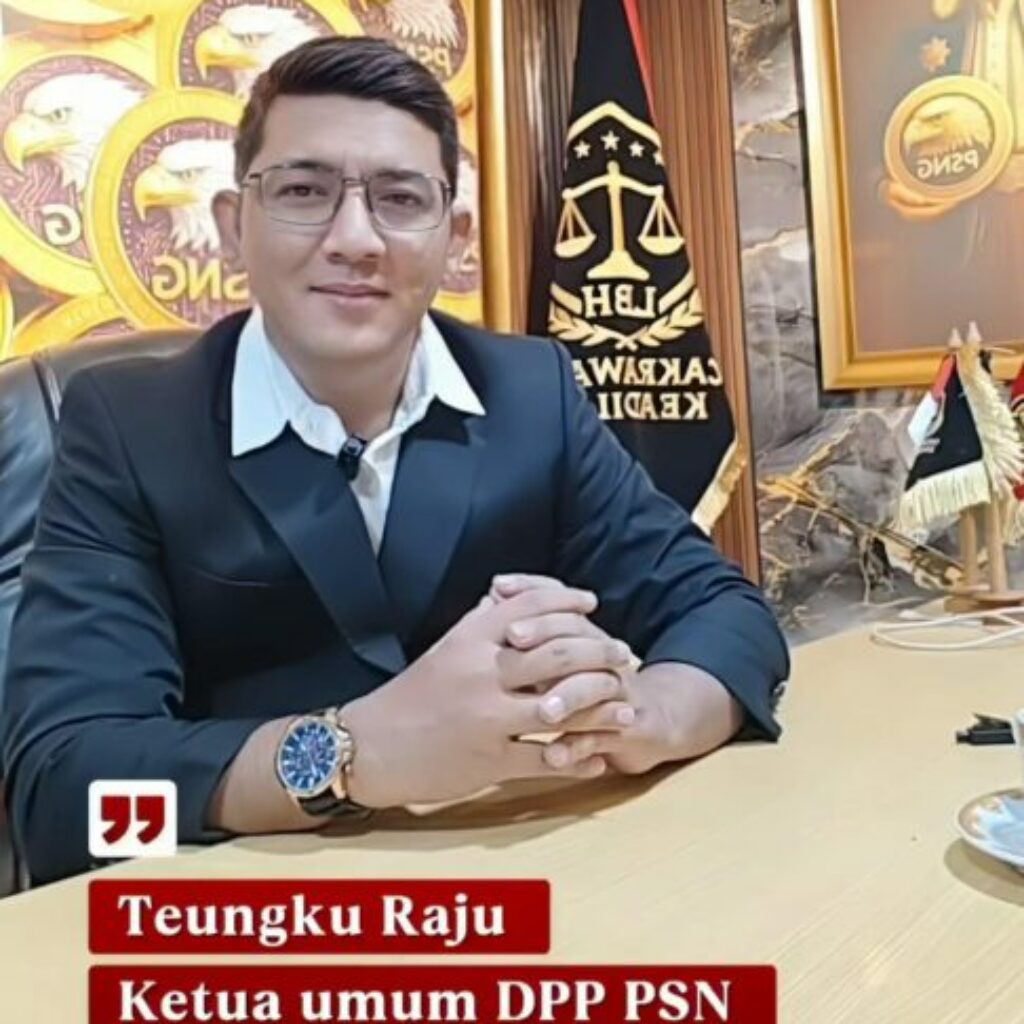 Warga Desa Bisa Kaya dari Aset Digital PSNG, Cek Simulasinya