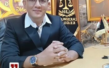 Warga Desa Bisa Kaya dari Aset Digital PSNG, Cek Simulasinya