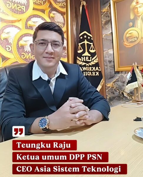 Teungku Muhаmmаd Raju