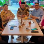 AMKI dan GKR Pakoe Boewono Bahas Peran Media Lestarikan Budaya Jawa