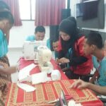 Bagian dari Generasi Emas Indonesia, Menteri IMIPAS Usulkan 1.272 Anak Dapat Remisi