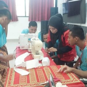 Bagian dari Generasi Emas Indonesia, Menteri IMIPAS Usulkan 1.272 Anak Dapat Remisi