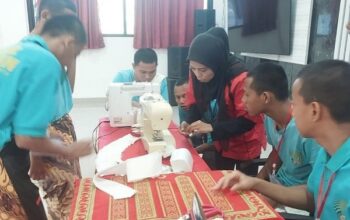 Bagian dari Generasi Emas Indonesia, Menteri IMIPAS Usulkan 1.272 Anak Dapat Remisi
