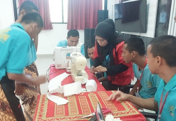 Bagian dari Generasi Emas Indonesia, Menteri IMIPAS Usulkan 1.272 Anak Dapat Remisi