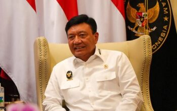 Menko Polkam: Koperasi Soko Guru dan Stabilisator Desa