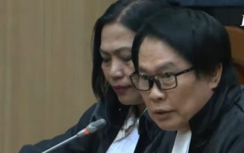 Peradi SAI Jakarta Utara Dukung Penuh Rancangan Kitab Undang-Undang Hukum Acara Pidana