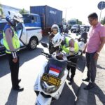 Sepekan Operasi Patuh Toba 2025, Polda Sumut Jaring 12.222 Pelanggaran