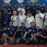 PWI Kabupaten Bogor Tunjukkan Soliditas Organisasi,M Nurofik Ditetapkan Secara Aklamasi