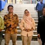 Terancam 6 Tahun Penjara, Ketua Umum IKWI Pusat Laporkan IK dan RS