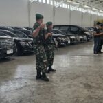 Penyidik Kejagung Sita 72 Kendaraan Terkait Perkara Dugaan Korupsi PT Sritex