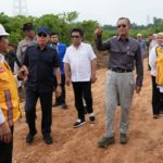 Implementasi PU608, Menteri PU: Jembatan Buton-Muna Segera Dibangun