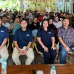 PIHC Geber Sosialisasi Pendaftaran PPTS di Bogor