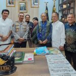 Kapolri Harapkan PWI Segera Bersatu