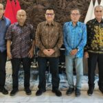 Wamenkomdigi Nezar Patria: Kongres PWI Harus Jadi Titik Balik Persatuan