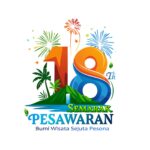 Sambut Hari Jadi ke-18, Pemkab Pesawaran Gelar Beragam Lomba dan Kegiatan Sosial