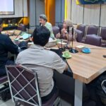 Kemenko Polkam Tanggapi Temuan BRIN Soal Paparan Ideologi Ekstrem di Kalangan Mahasiswa