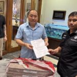 Perkara PT Sritex,Penyidik Jampidsus Geledah dan Sita Uang Rp 2 Miliar