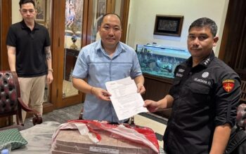 Perkara PT Sritex,Penyidik Jampidsus Geledah dan Sita Uang Rp 2 Miliar