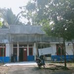 Rehabilitasi Kantor Desa mekarmanik Kecamatan Bojongmanik Mangkrak, Program Banprov 2024 Belum Tuntas