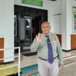 Direktur Eksekutif LP3BH Desak Kejati Papua Barat Selidiki Proyek Pembangunan Jalan Kaimana-Sisir-Werua-Lobo-Triton