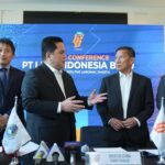 Ketua Umum PSSI Erick Thohir Dorong PT LIB Gelar Kompetisi Pra-Musim Liga Putri 2026