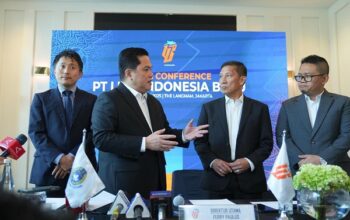 Ketua Umum PSSI Erick Thohir Dorong PT LIB Gelar Kompetisi Pra-Musim Liga Putri 2026