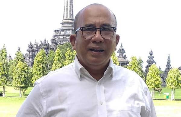 Minggu Ketiga Juli, Testing Penerimaan Anggota PWI Riau