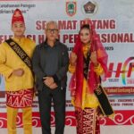Peran Pemerintah masih tetap dibutuhkan untuk Mengangkat Harkat dan Martabat Wartawan Indonesia
