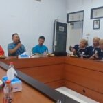 Audensi Study Banding PWRI Metro, Kabidkominfo Tasikmalaya: Masalah clasic, kalau disebut bahasa Sunda anggaran itu aurat
