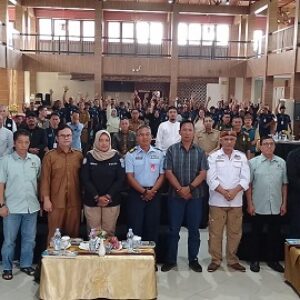 OKK Gerbang Awal untuk Menjadi Calon Anggota PWI yang Profesional dan Berintegritas