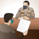 Pemilik Jiwa Raga Brian Sinaga Laporkan SR Atas Dugaan Pelecehan