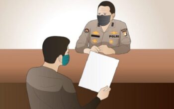 Pemilik Jiwa Raga Brian Sinaga Laporkan SR Atas Dugaan Pelecehan