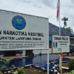 Soroti Anggaran BNN Lamtim, Nanang: Seluruhnya 1,3 M nanti kita revisi ulang