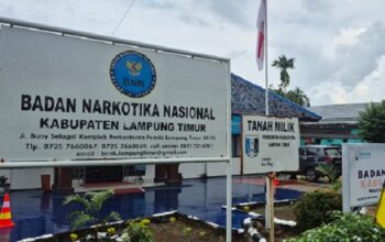 Soroti Anggaran BNN Lamtim, Nanang: Seluruhnya 1,3 M nanti kita revisi ulang