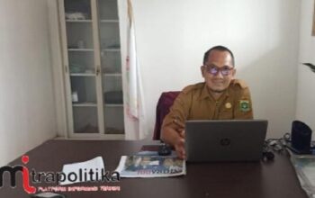 ‎Shokib, M.Ak Ingin Lebih Memajukan SMKN 1 Cirinten