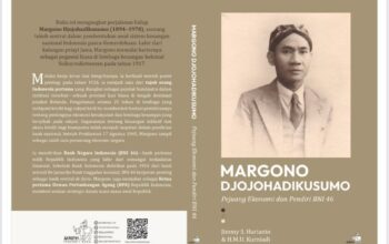 Keteladanan Margono Djojohadikusumo dibedah di Tanah Jawara