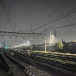 Bersimbah Darah, Seorang Pria Ditemukan Tewas di Jembatan Tinggi Tanah Abang