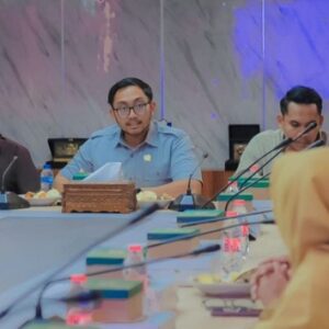 Isu Pelecehan di SMAN 4 Kota Serang, Ketua Komisi V DPRD: Tindak Tegas Oknum Guru Tersebut
