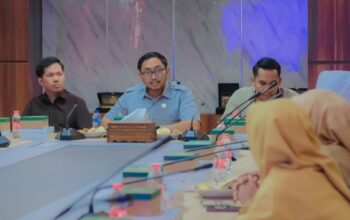 Isu Pelecehan di SMAN 4 Kota Serang, Ketua Komisi V DPRD: Tindak Tegas Oknum Guru Tersebut