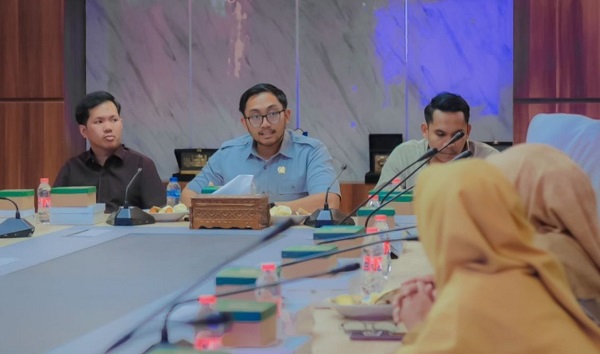 Isu Pelecehan di SMAN 4 Kota Serang, Ketua Komisi V DPRD: Tindak Tegas Oknum Guru Tersebut