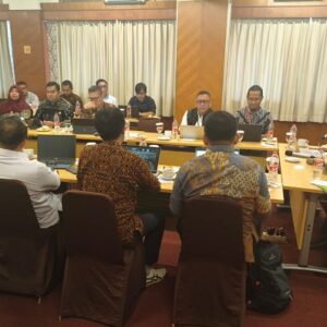 Menuju Kota Cerdas yang Tangguh, Kemenko Polkam Dorong Infastruktur Telekomunikasi dan Keamanan Siber di IKN