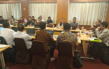Menuju Kota Cerdas yang Tangguh, Kemenko Polkam Dorong Infastruktur Telekomunikasi dan Keamanan Siber di IKN