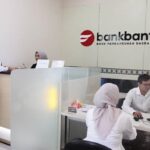 Semakin Dekat dengan Stakeholder, Kantor Pusat Bank Banten efektif berkantor di Ibu Kota Provinsi Banten