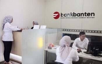 Semakin Dekat dengan Stakeholder, Kantor Pusat Bank Banten efektif berkantor di Ibu Kota Provinsi Banten