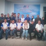 Perkuat Sinergi dan Silaturahmi, MOI Banten Gelar Rapat Koordinasi dan Evaluasi DPC se-Provinsi