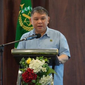 Kejaksaan Agung Ekstradisi Aleksandr Zverev ke Rusia