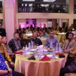 Malam Kenal Pamit Kapolres Ketapang, Ajang Penuh Haru dan Kehangatan di Hotel Grand Zuri